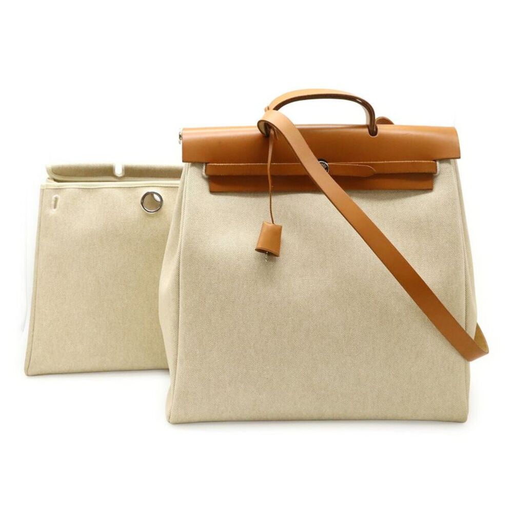 Hermes 2-Way Handbag